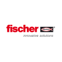 Fischer ražotāja logotips