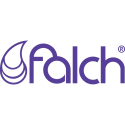 Falch ražotāja logotips