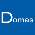 Domas ražotāja logotips