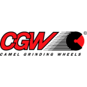 CGW ražotāja logotips
