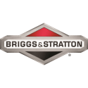 Briggs&amp;Stratton ražotāja logotips