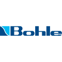 Bohle ražotāja logotips