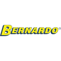 Bernardo ražotāja logotips