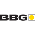 BBG ražotāja logotips