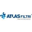 Atlas Filtri ražotāja logotips