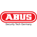 ABUS ražotāja logotips