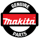 Makita Parts ražotāja logotips