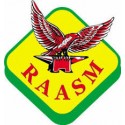 RAASM ražotāja logotips