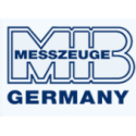 MIB Messzeuge ražotāja logotips