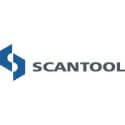 Scantool ražotāja logotips
