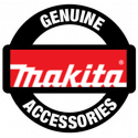 Makita Accessories ražotāja logotips