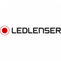 LED Lenser ražotāja logotips