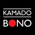 Kamado BONO ražotāja logotips