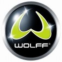 Wolff ražotāja logotips
