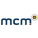 MCM Madar ražotāja logotips