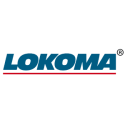 LOKOMA ražotāja logotips