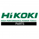 HiKOKI Parts ražotāja logotips