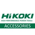 HiKOKI Accessories ražotāja logotips