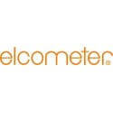 Elcometer ražotāja logotips