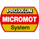 PROXXON MICROMOT ražotāja logotips