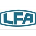 LFA ražotāja logotips