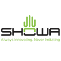 SHOWA ražotāja logotips
