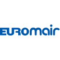 Euromair ražotāja logotips