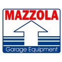 MAZZOLA ražotāja logotips