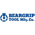 Beargrip ražotāja logotips