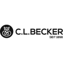 C. L. Becker ražotāja logotips