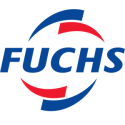 Fuchs ražotāja logotips