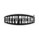 Diffu-Therm ražotāja logotips