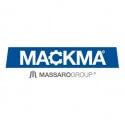 MACKMA ražotāja logotips