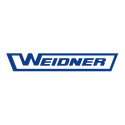 Weidner ražotāja logotips