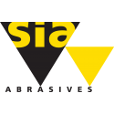 Sia Abrasives ražotāja logotips