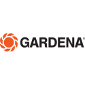 Gardena ražotāja logotips