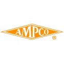 AMPCO ražotāja logotips