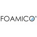 FOAMICO ražotāja logotips