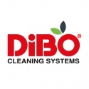 DiBO ražotāja logotips