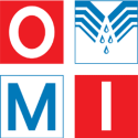 OMI ražotāja logotips