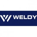 Weldy ražotāja logotips