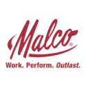 Malco ražotāja logotips