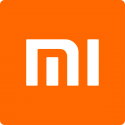 Xiaomi ražotāja logotips