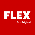 FLEX Polishers ražotāja logotips