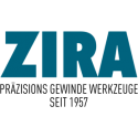 ZIRA ražotāja logotips