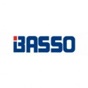 BASSO ražotāja logotips