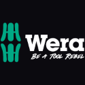 Wera ražotāja logotips