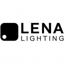 Lena Lighting ražotāja logotips