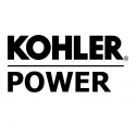 KOHLER power ražotāja logotips
