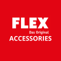 FLEX Accessories ražotāja logotips